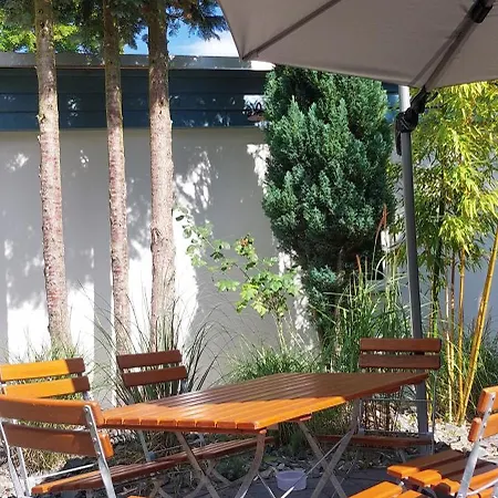 Σπίτι διακοπών Wald-idyll *