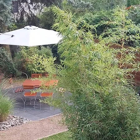 Wald-idyll Σπίτι διακοπών