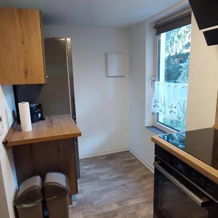 Wald-idyll Σπίτι διακοπών *