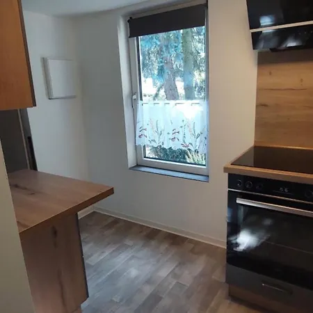 Σπίτι διακοπών Wald-idyll *