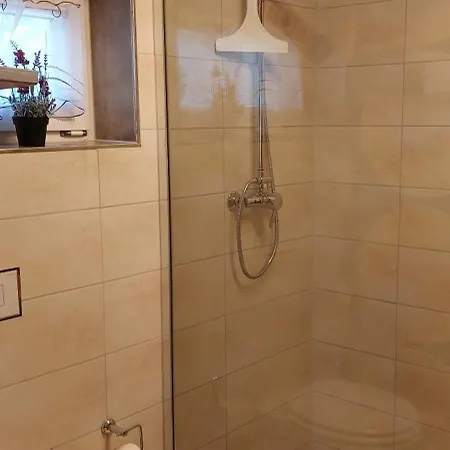 Wald-idyll Ferienhaus