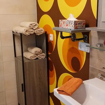 Wald-idyll * Meisdorf