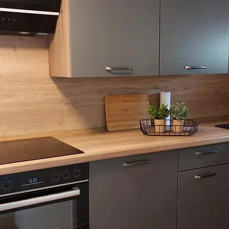 Σπίτι διακοπών Wald-idyll