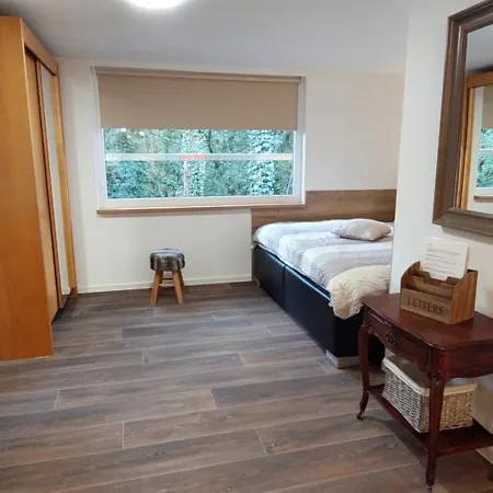 Wald-idyll Holiday home *