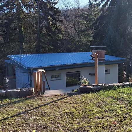 Holiday home Wald-idyll