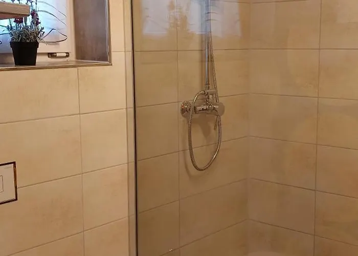 Wald-idyll Semesterbostad