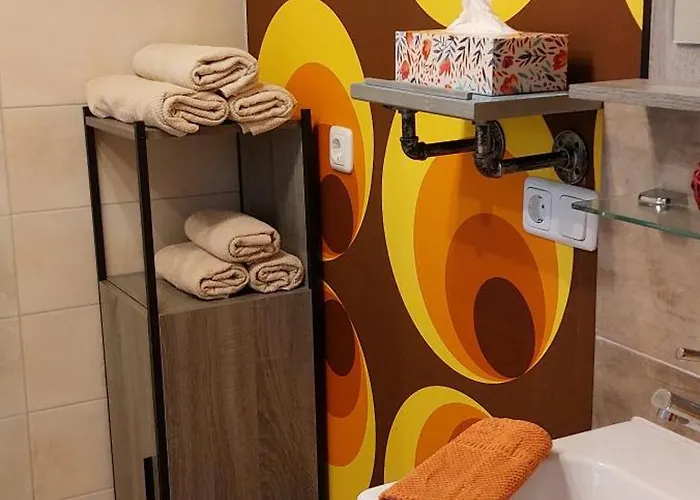 Wald-idyll * Meisdorf